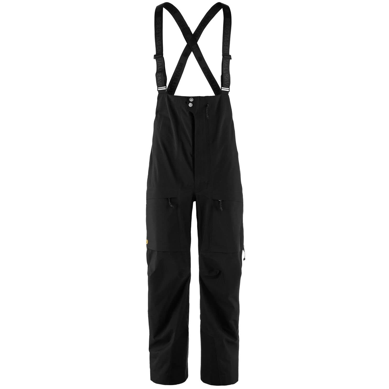 Fjällräven Men's Bergtagen GTX Tour Trousers miesten hiihtovaellushousut – Fjällräven