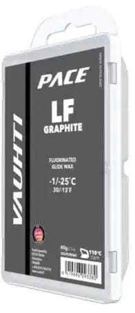 Vauhti LF Graphite 60g -1 ... -25 suksien luistovaha – Vauhti