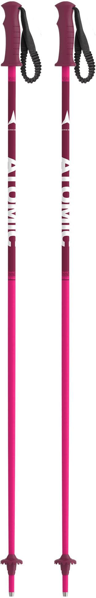 Atomic AMT Jr Poles lasten laskettelusauvat – Atomic