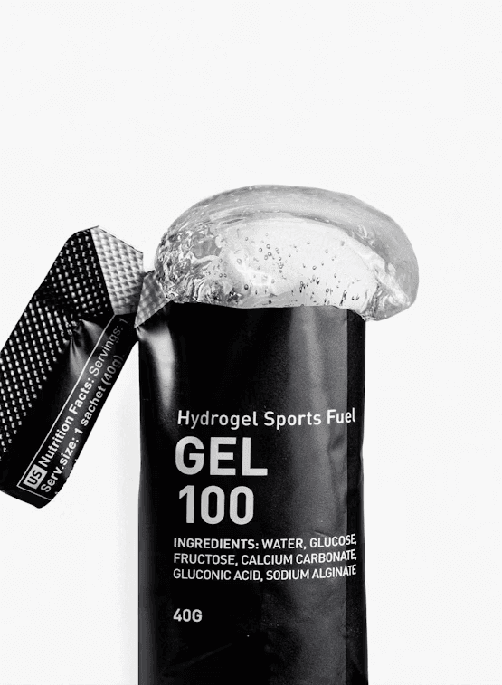 Maurten Gel 100 energiageeli – Maurten