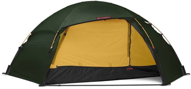 Hilleberg Allak 3 vaellusteltta – Hilleberg