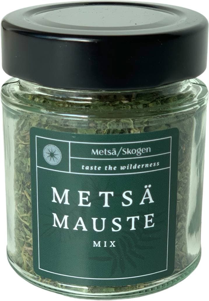 Metsä/Skogen Metsämauste mix 20g mausteseos – Metsä/Skogen