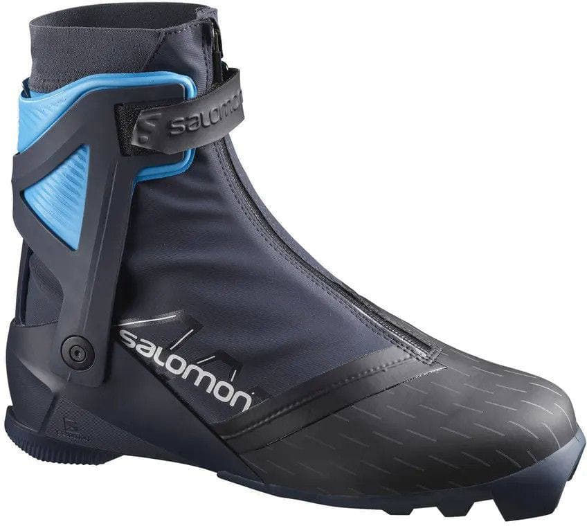 Salomon RS10 Nocturne Prolink 23/24 miesten maastohiihtoluistelumonot – Salomon