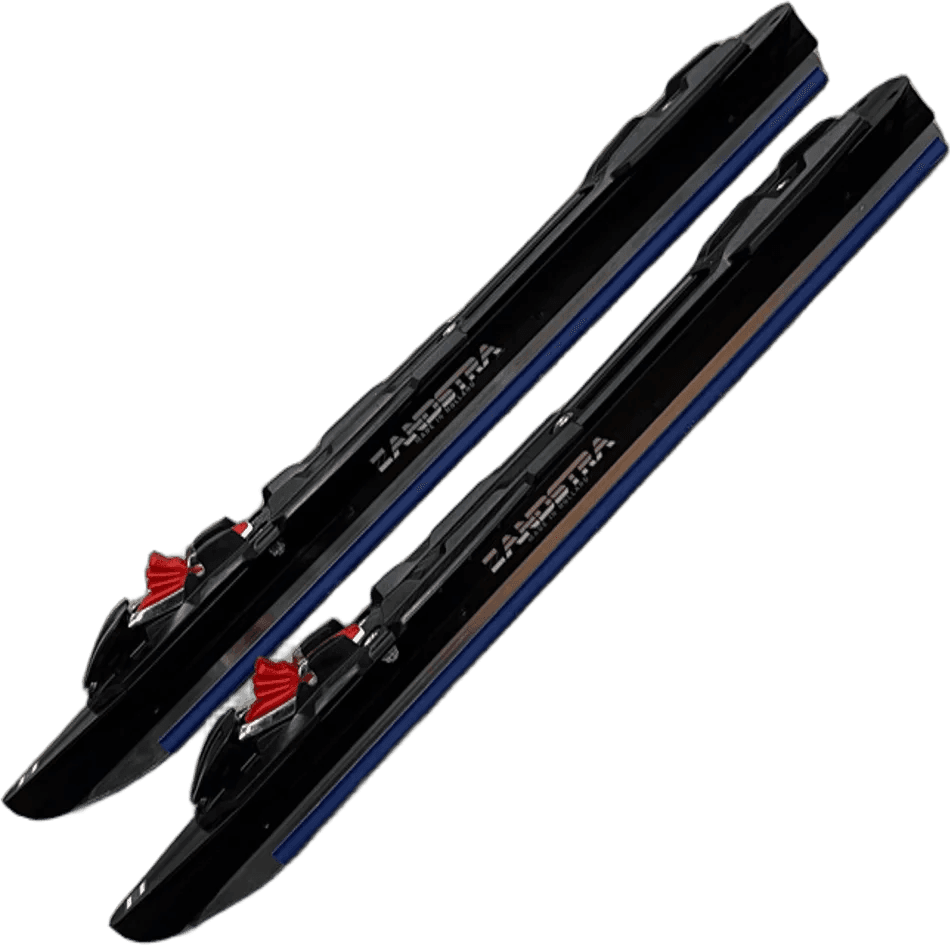 Zandstra Tango HCS + NNN retkiluistimet – Zandstra