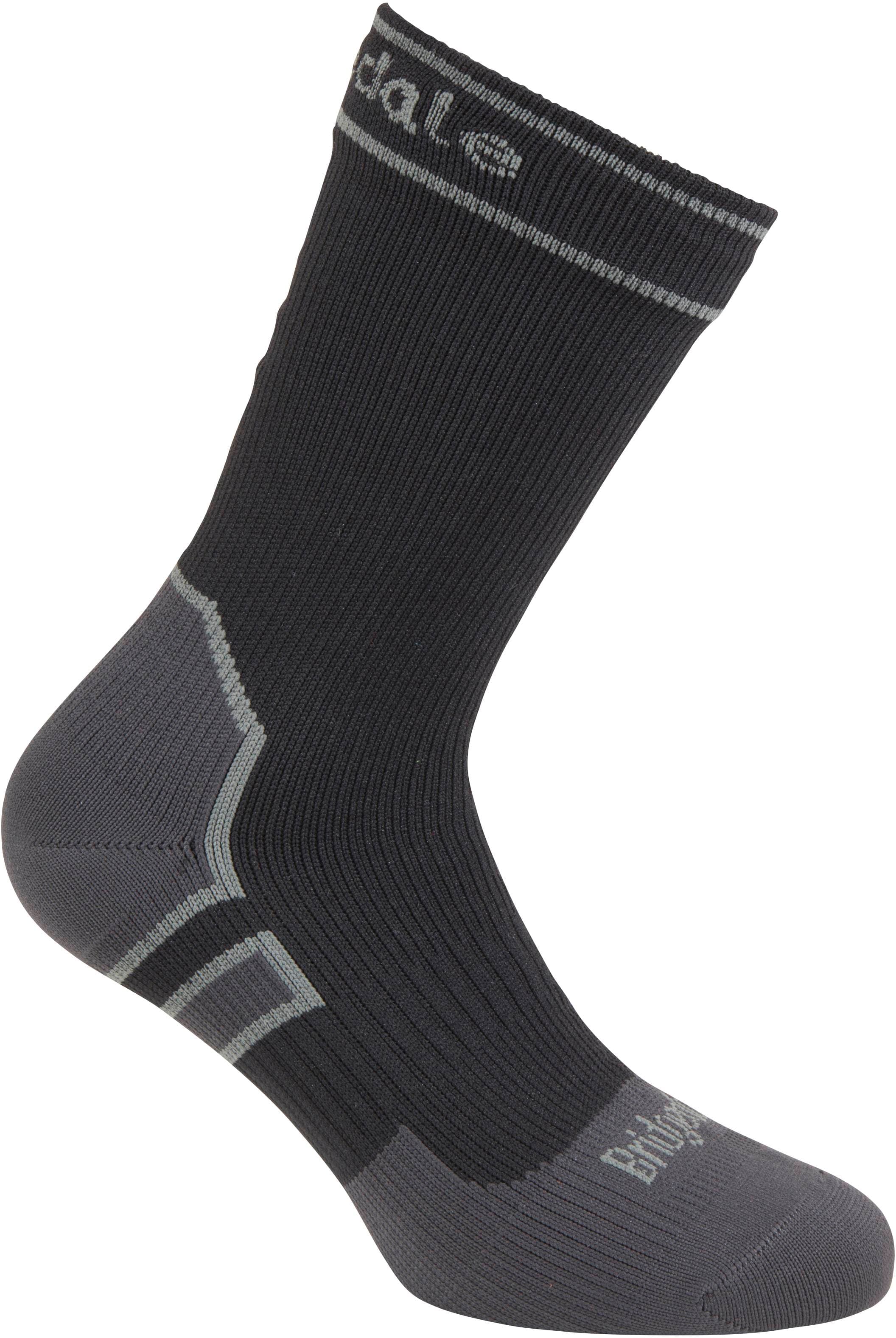 Bridgedale StormSock LW Boot vedenpitävät sukat – Bridgedale