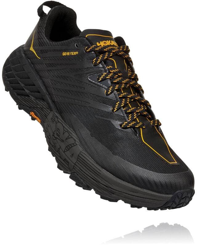 Hoka Speedgoat 4 GTX miesten polkujuoksukengät – Hoka