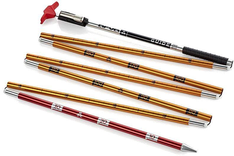 Arva Guide 260 Probe lumivyörysondi – Arva