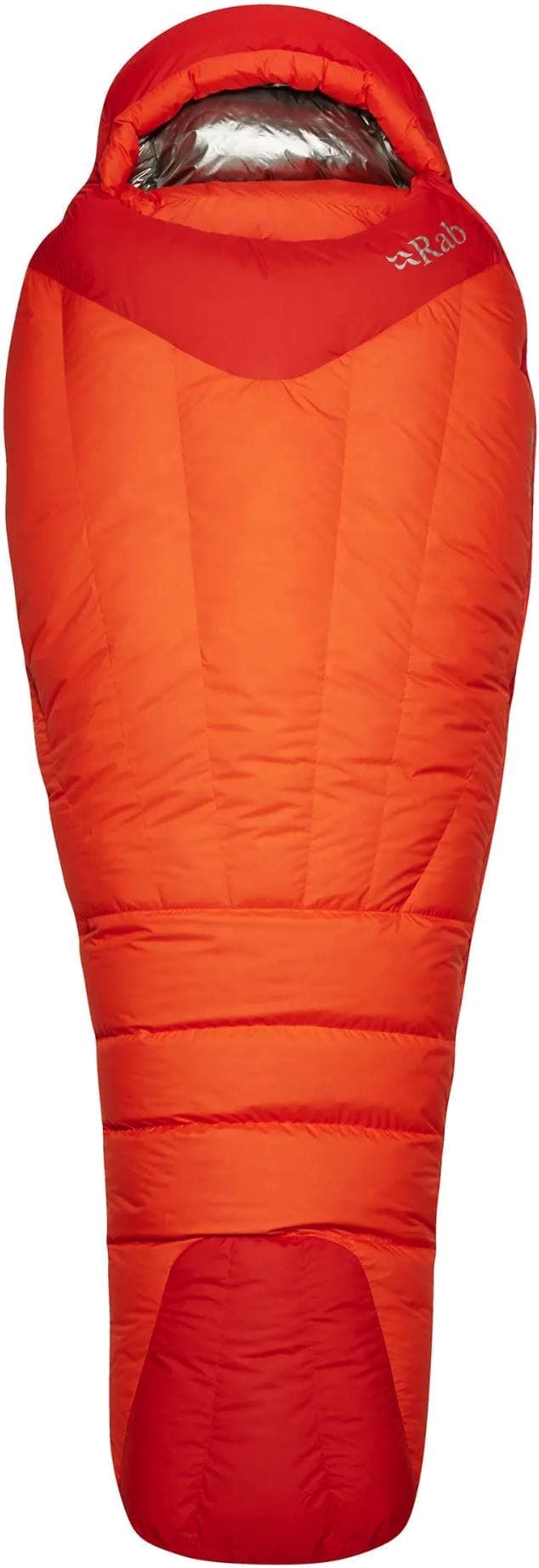 Rab Andes Infinium 800 miesten makuupussi – Rab