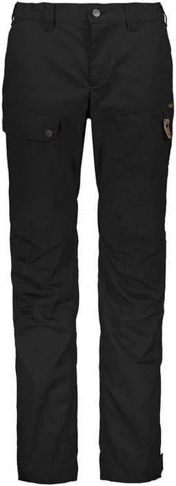 Sasta Women's Taival Trousers naisten vaellushousut – Sasta