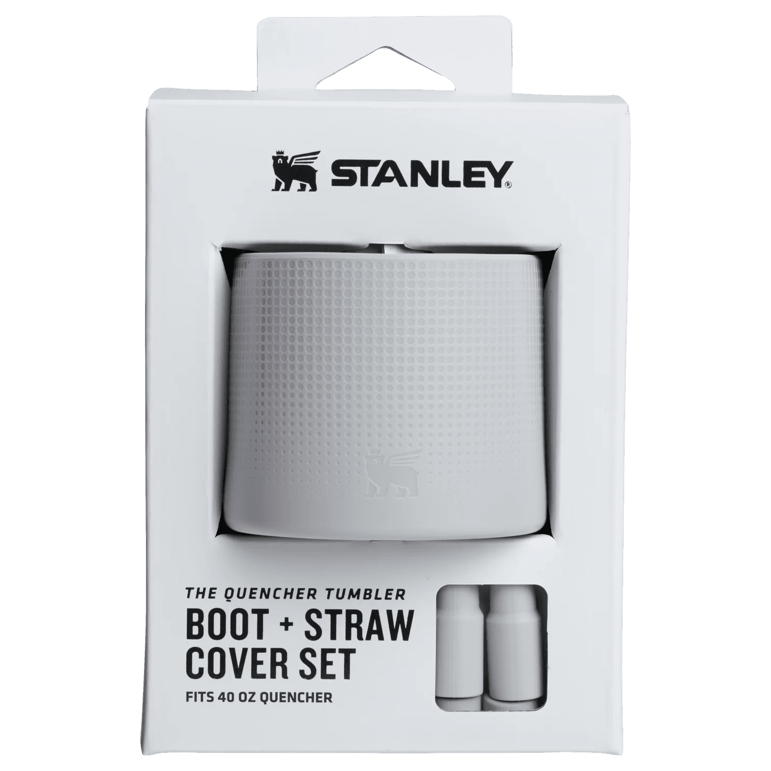 Stanley Quencher Boot and Straw Cover Set | 40 OZ termosmukinsuojus – Stanley