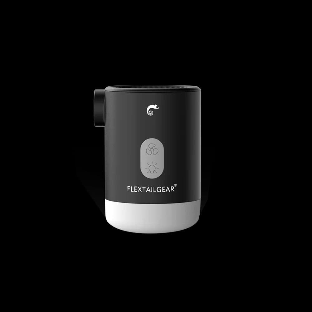 Flextail Max Pump Pro vuodevaatetarvike – Flextail