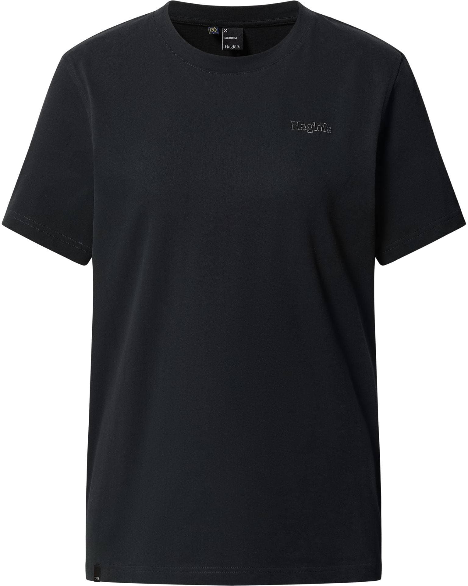 Haglöfs Women's Haglöfs Tee naisten t-paita – Haglöfs