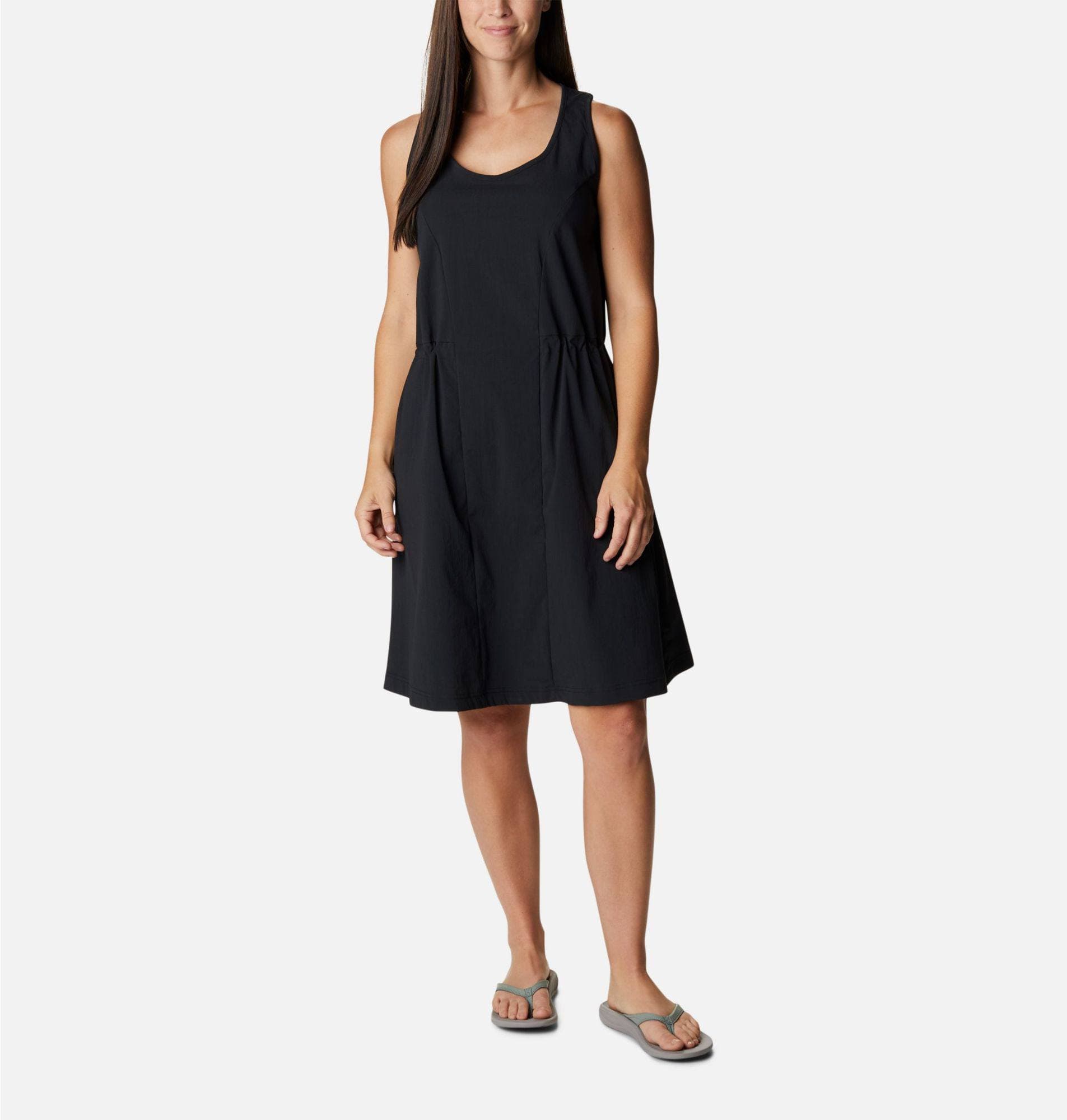 Columbia Women's On The Go Dress naisten mekko – Columbia