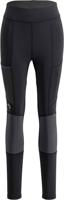 Lundhags Women's Tived Tights naisten vaellustrikoot – Lundhags