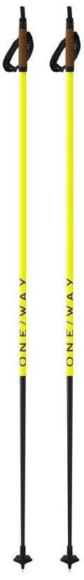 One Way Storm 2 Kit hiihtosauvat – One Way