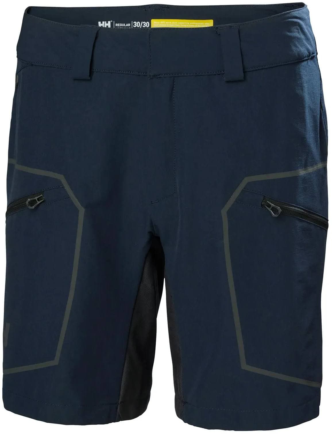 Helly Hansen Women's HP Racing Deck Shorts naisten purjehdusshortsi – Helly Hansen