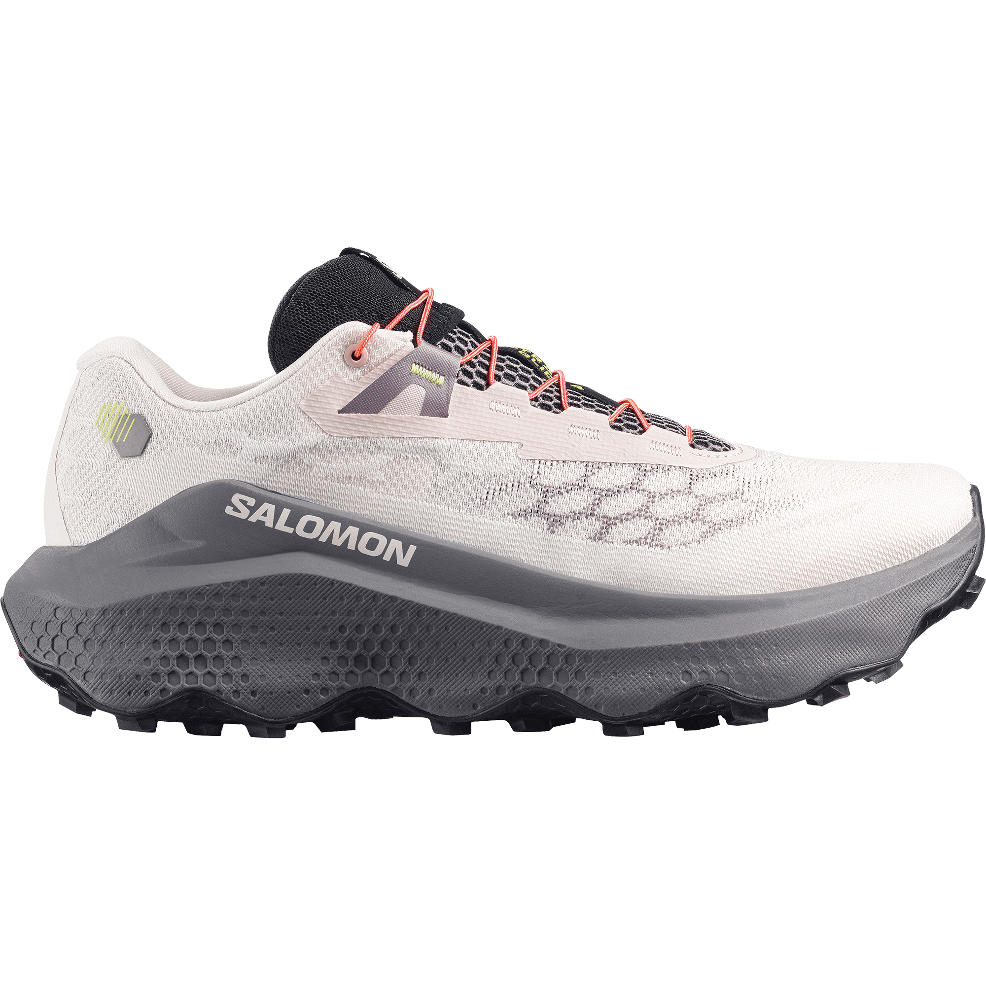 Salomon Ultra Glide 4 Wide miesten polkujuoksukengät – Salomon