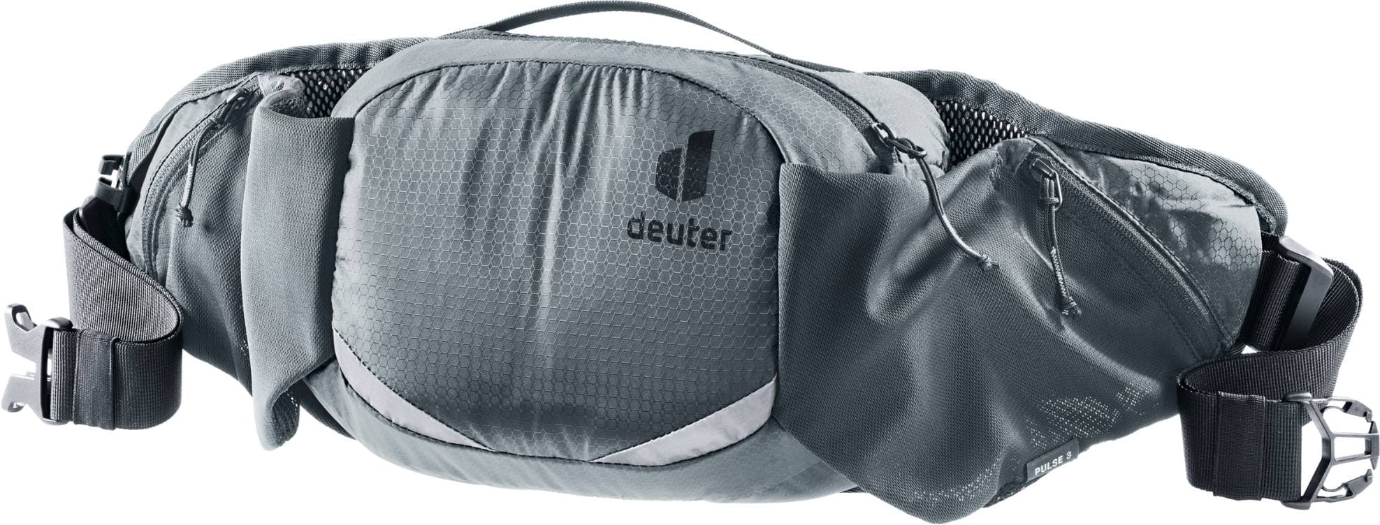 Deuter Pulse 3 vyölaukku – Deuter