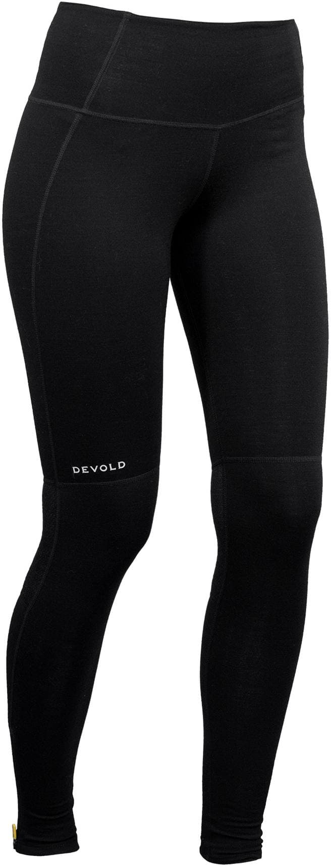 Devold Running Merino Tights Woman naisten juoksutrikoot – Devold