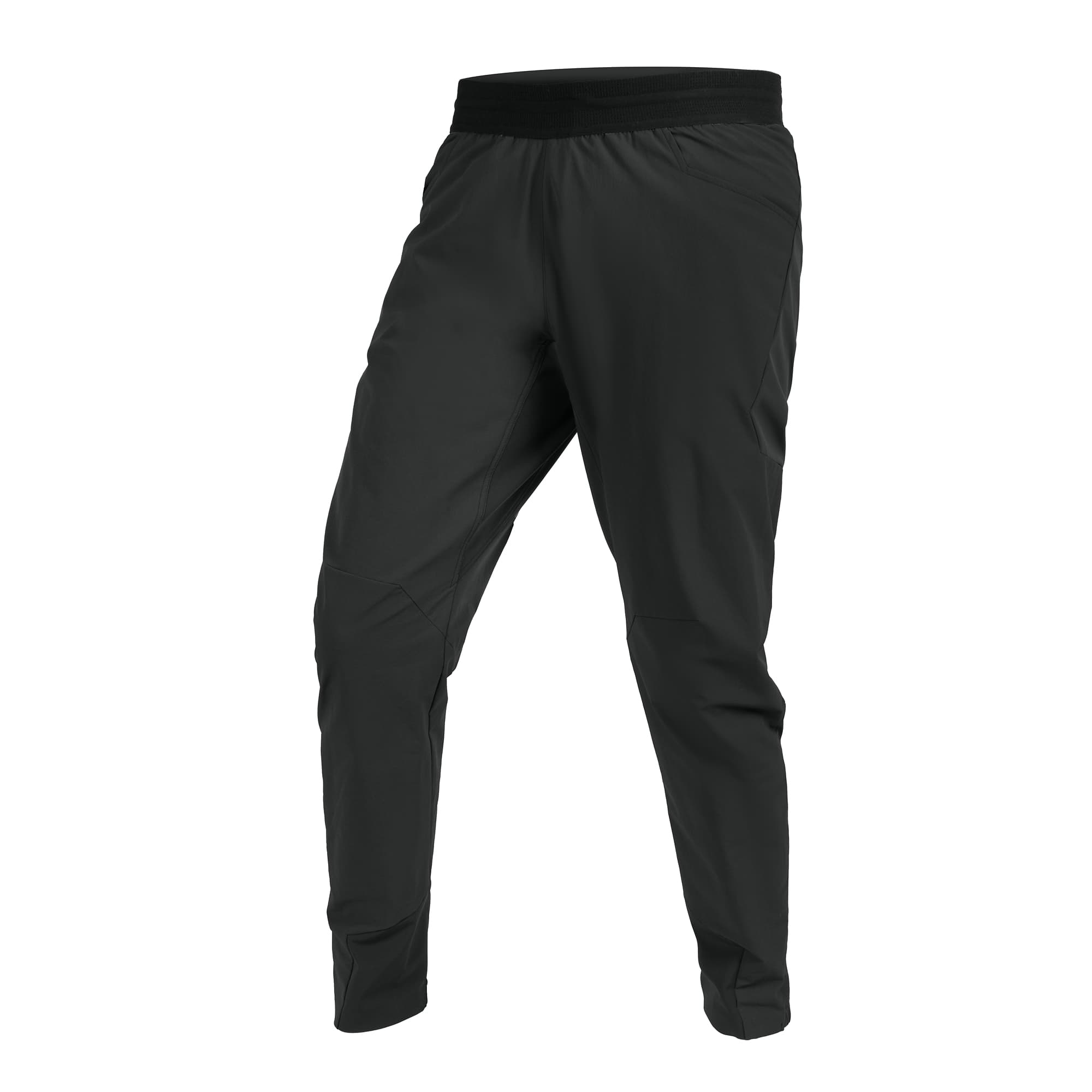 Endura Men's Trailster Pant miesten urheiluhousut ja trikoot – Endura
