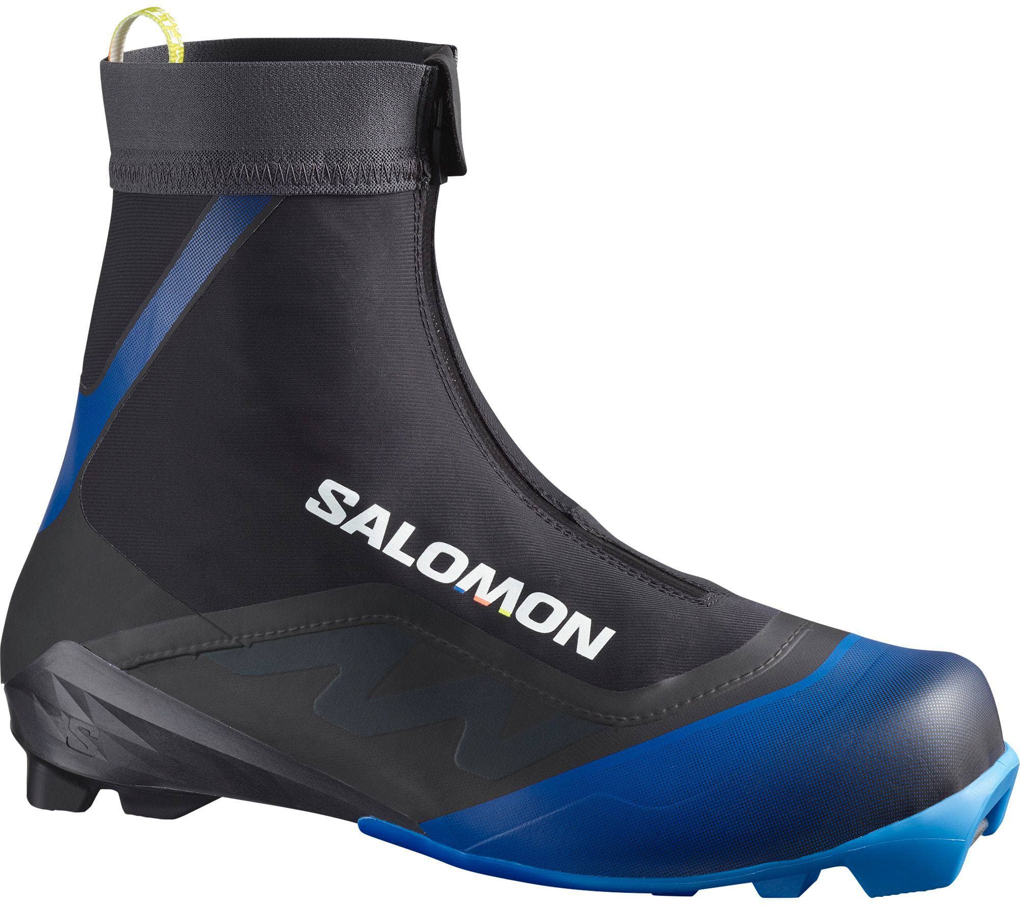 Salomon S/Race Classic 25/26 perinteiset monot – Salomon
