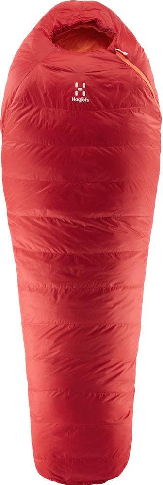 Haglöfs Ursus -9 miesten makuupussi – Haglöfs