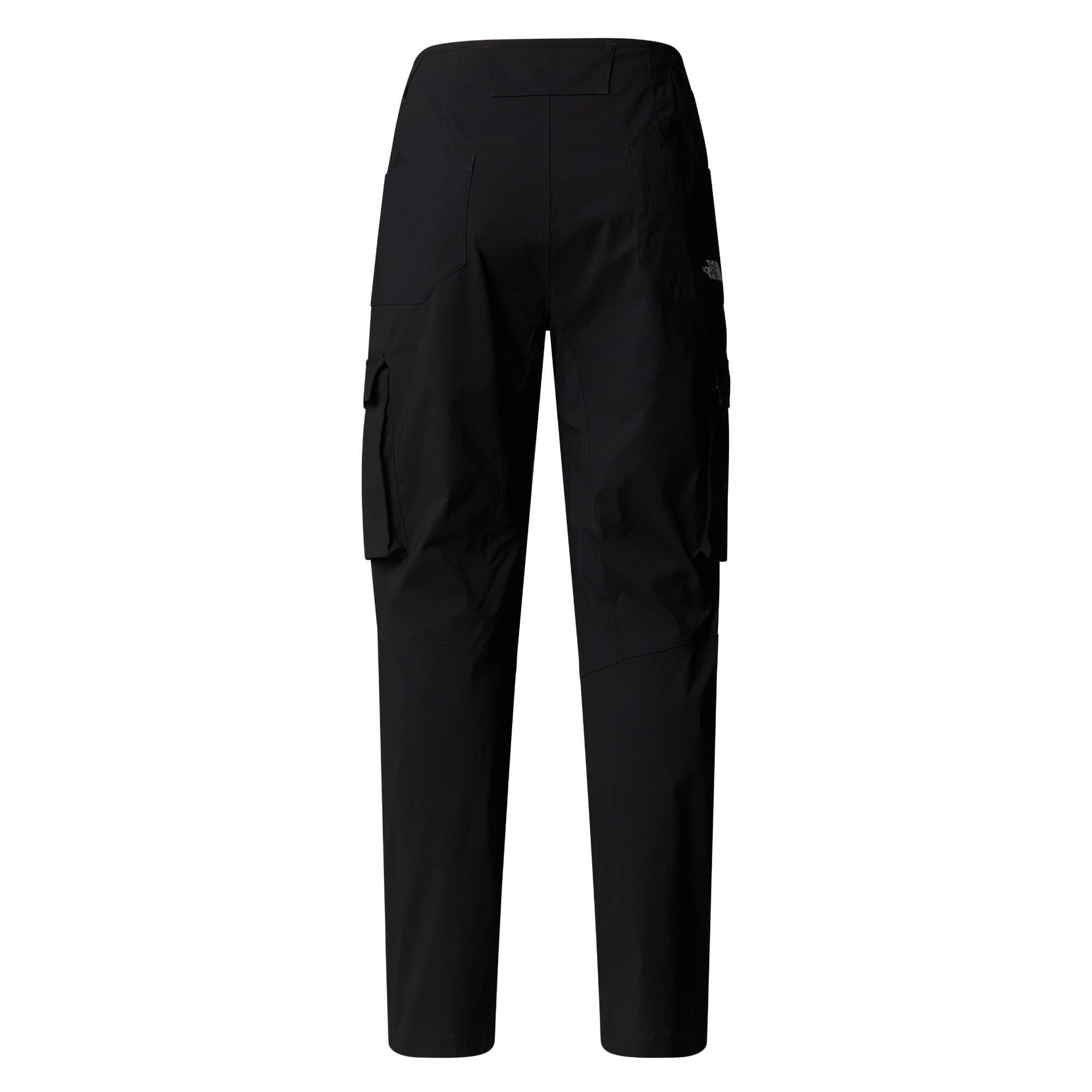 The North Face Women's Exploration Cargo Pants naisten vaellushousut – The North Face