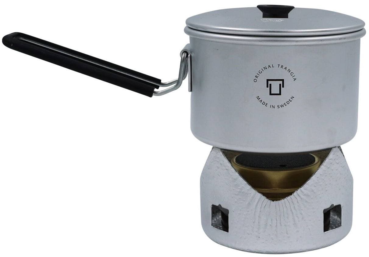 Trangia Micro Original retkikeitinsetti – Trangia