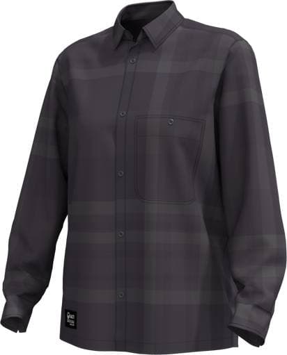 Halti Women's Hiker Trek Shirt naisten flanellipaita – Halti