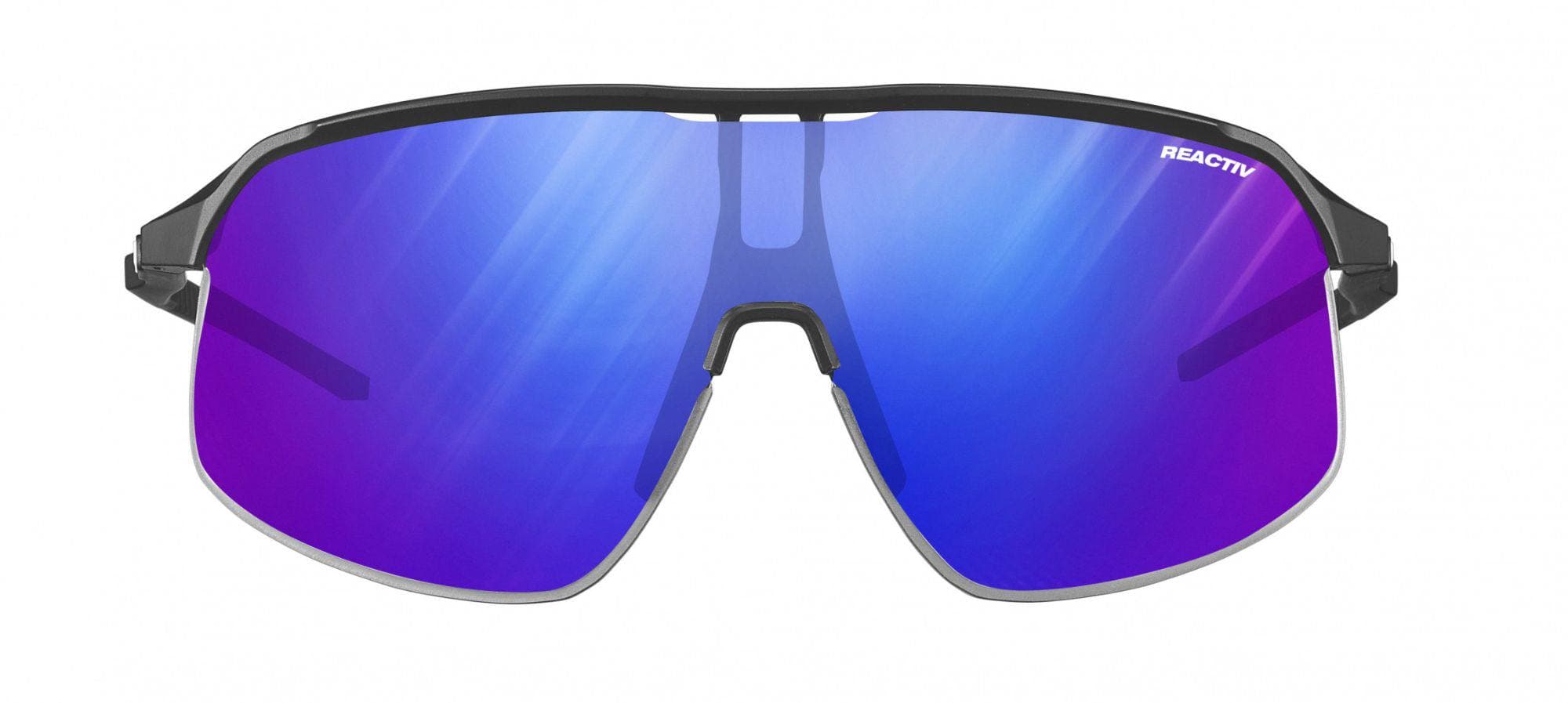 Julbo Density Black/Black aurinkolasit – Julbo