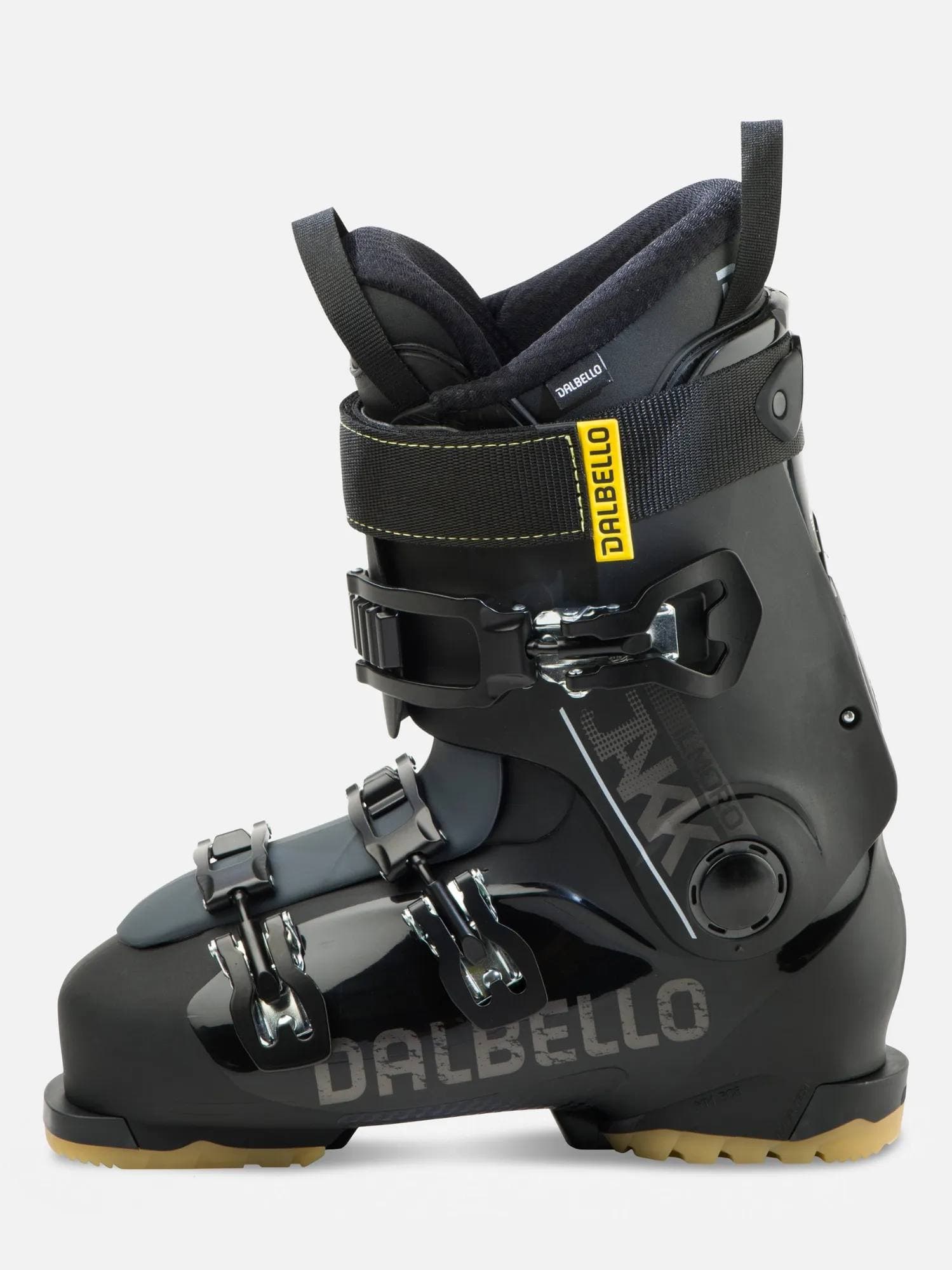 Dalbello Il Mmoro Jakk IF 25/26 miesten laskettelumonot – Dalbello