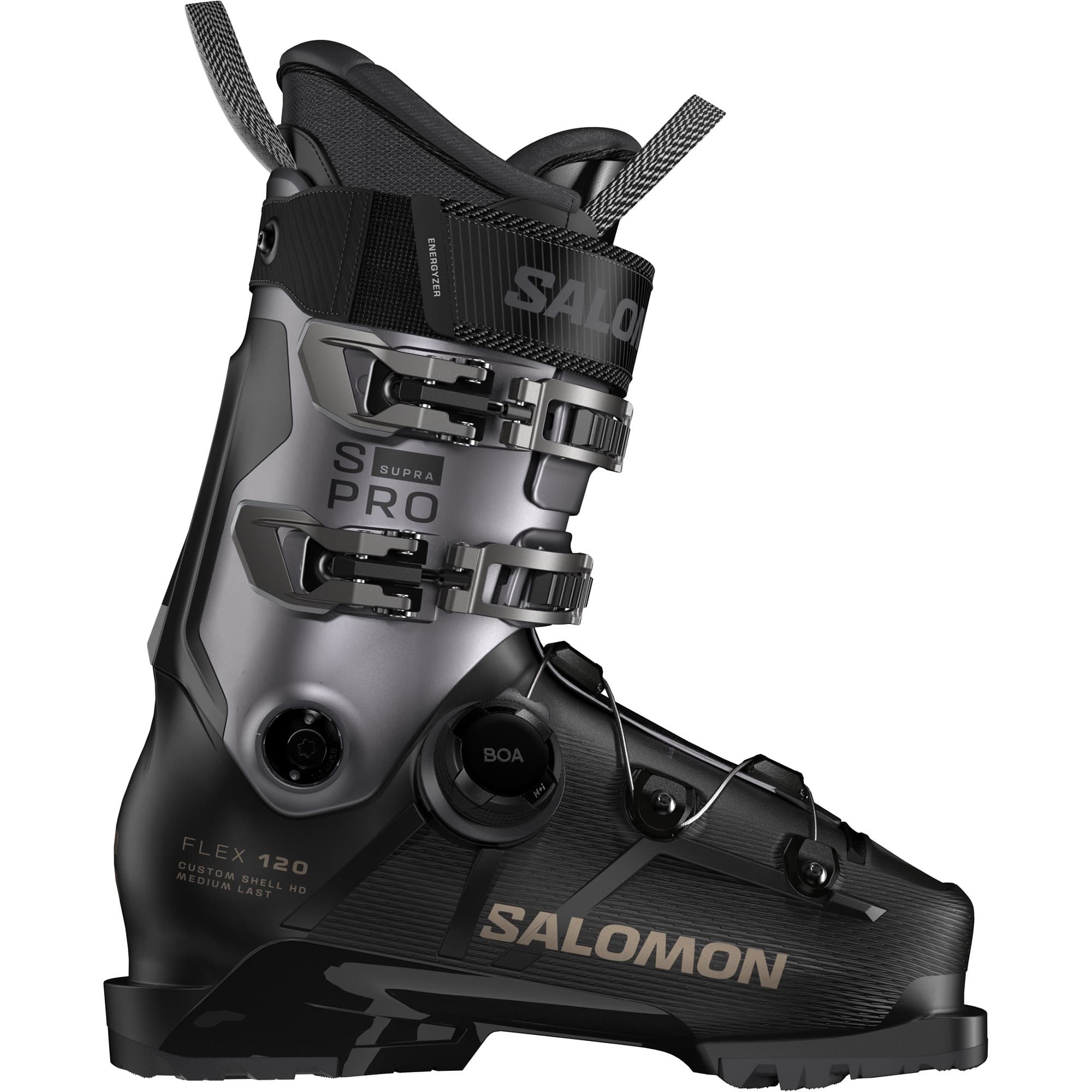 Salomon S/Pro Supra Boa 120 25/26 miesten laskettelumonot – Salomon