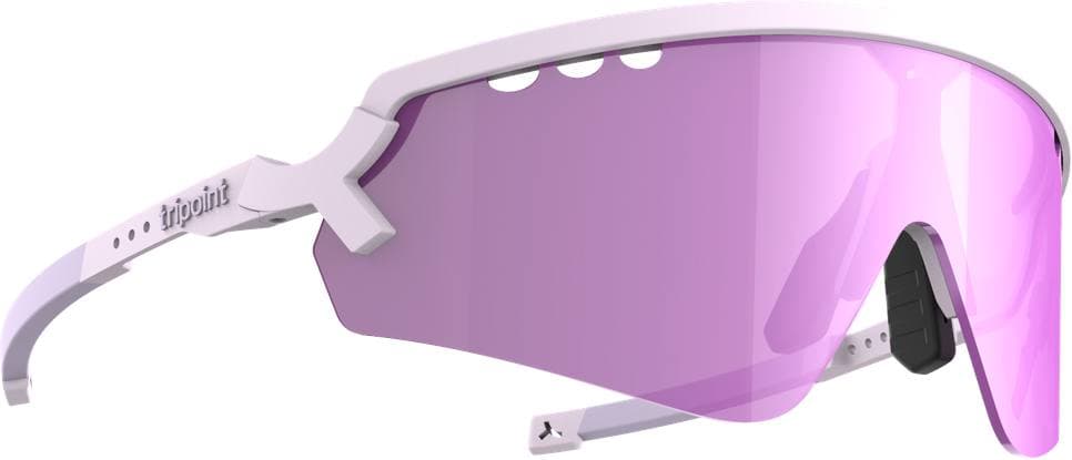 Tripoint Chobe Light Purple Multi aurinkolasit – Tripoint