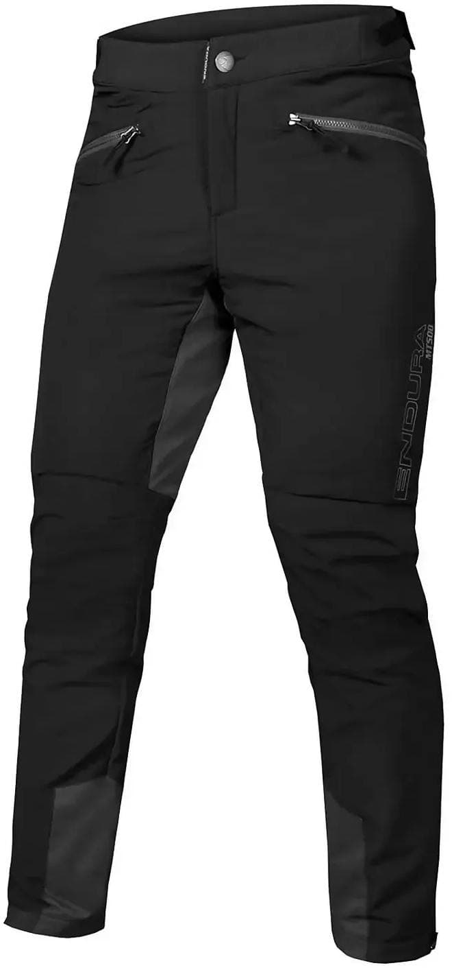 Endura Women's MT500 Freezing Point Trousers naisten pyöräilyhousut – Endura