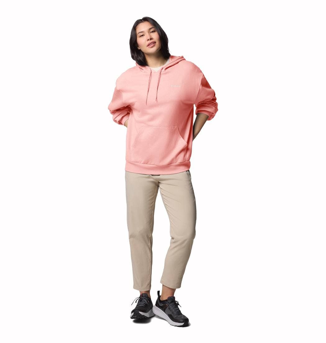 Columbia Women's Aldermore Hoodie naisten huppari – Columbia