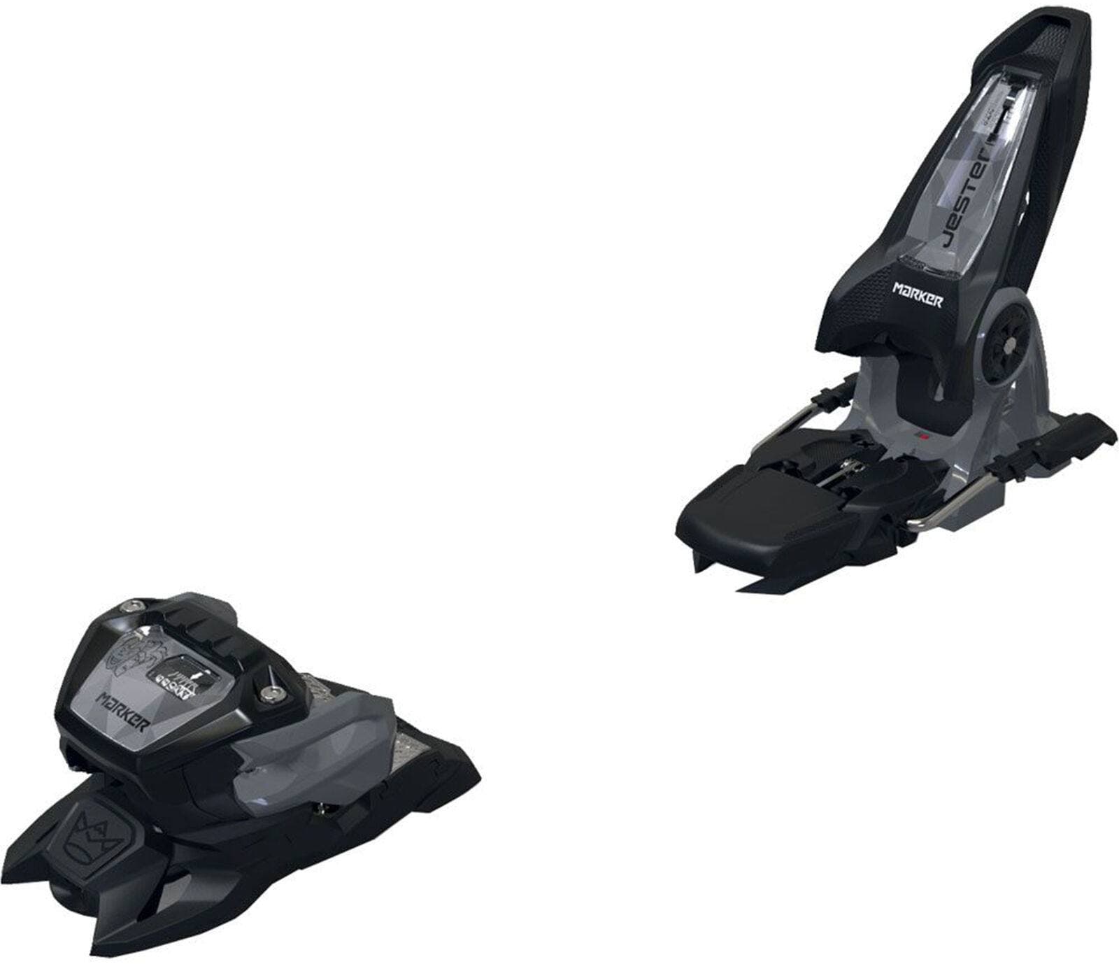 Marker Jester 16ID 110 mm laskettelusiteet – Marker