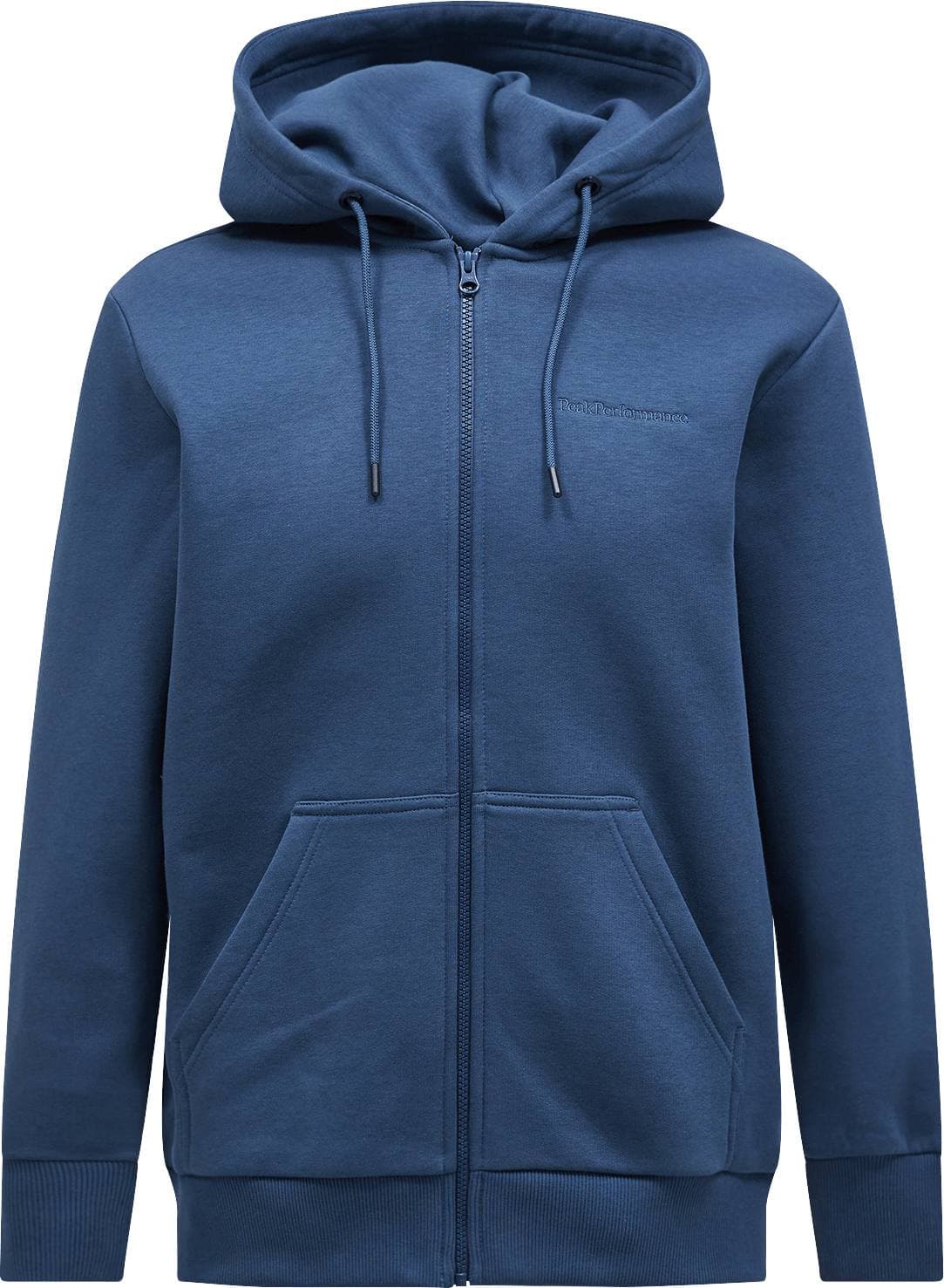 Peak Performance Men's Original Small Logo miesten huppari – Peak Performance