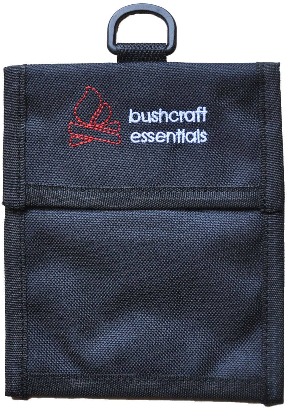 Bushcraft Essentials Outdoor Bag Bushbox retkikeitin – Bushcraft Essentials