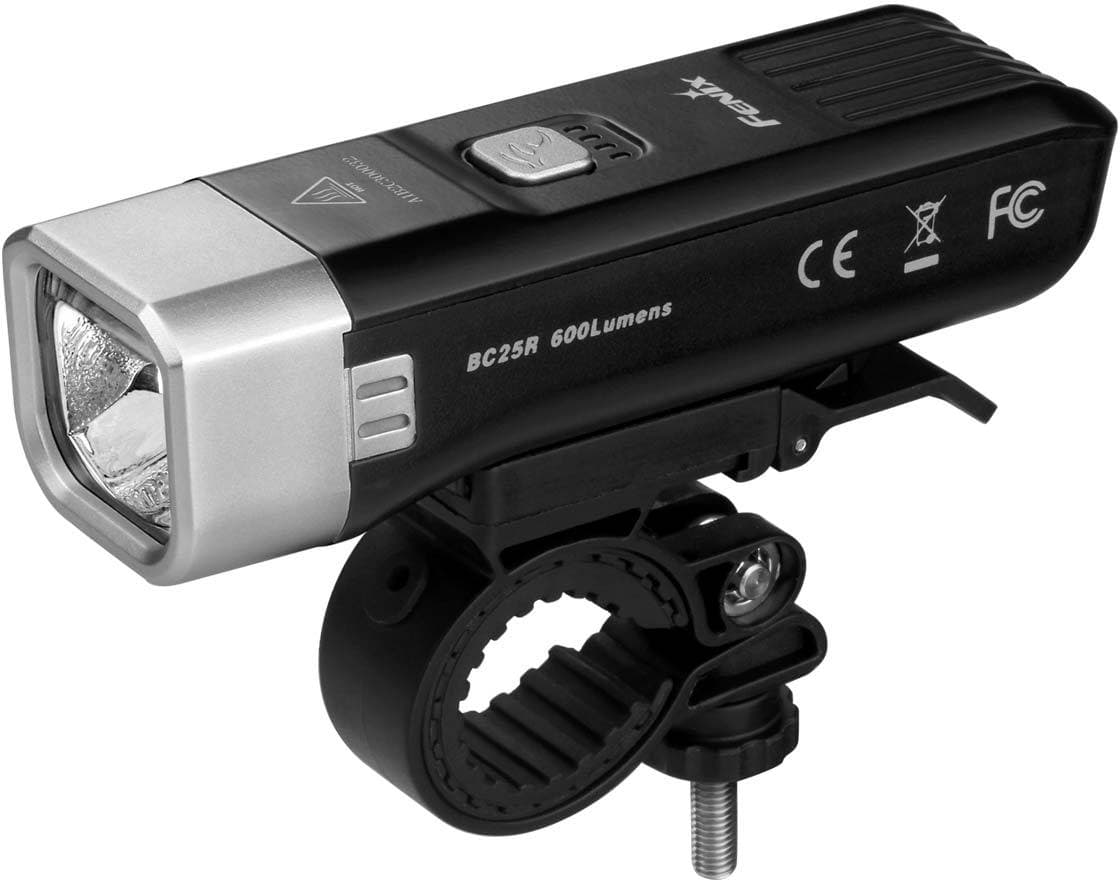 Fenix BC25R pyöränvalo – Fenix