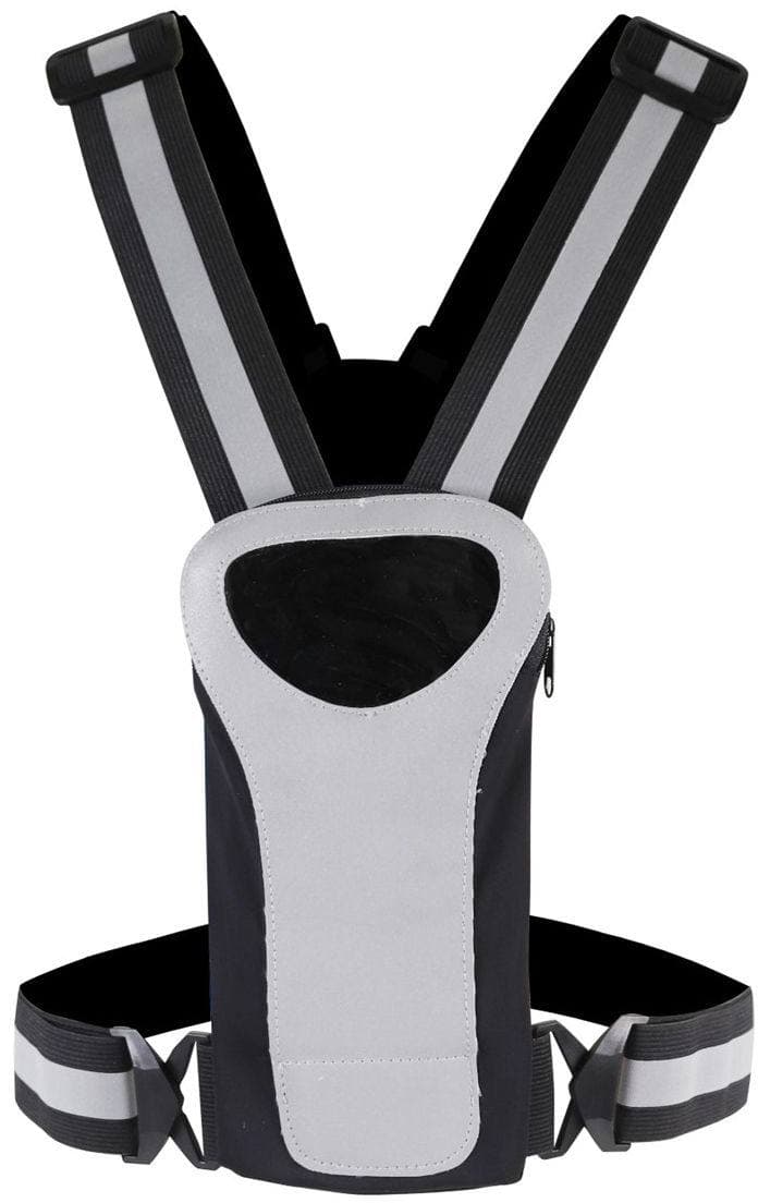 Huomio Heijastava Sporttiliivi heijastinliivi – Huomio