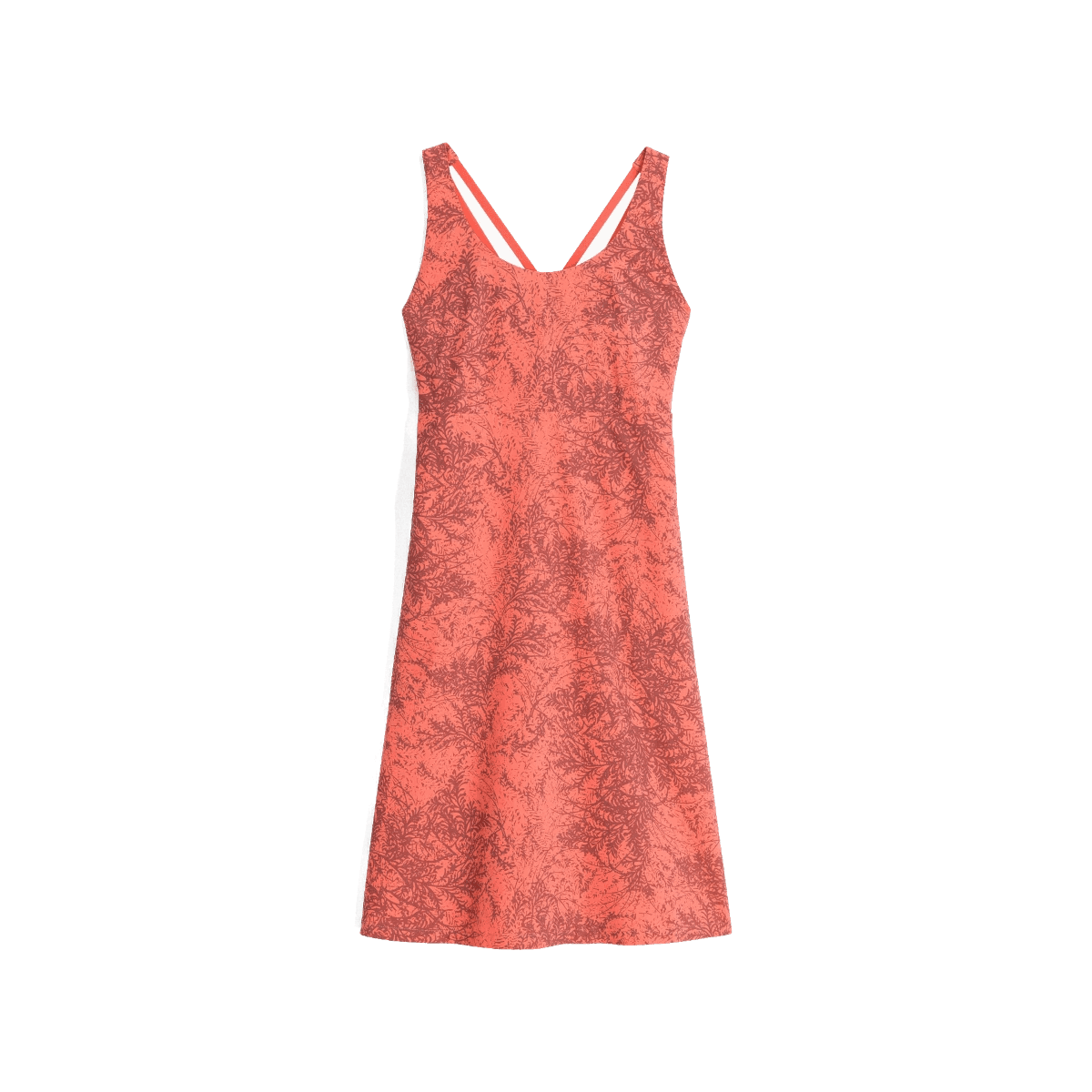 Royal Robbins Women's Spotless Evolution Tank Dress naisten kesämekko – Royal Robbins