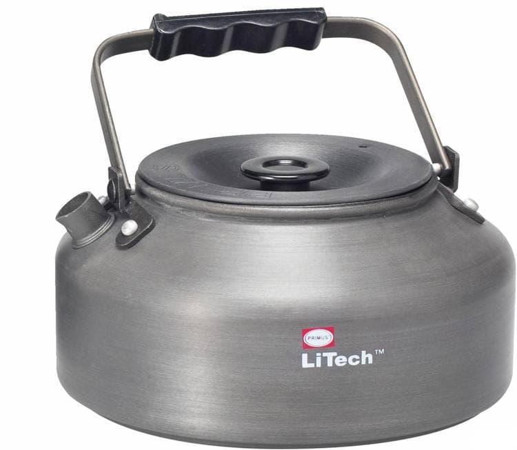 Primus LiTech Kettle 0,9 kattila – Primus