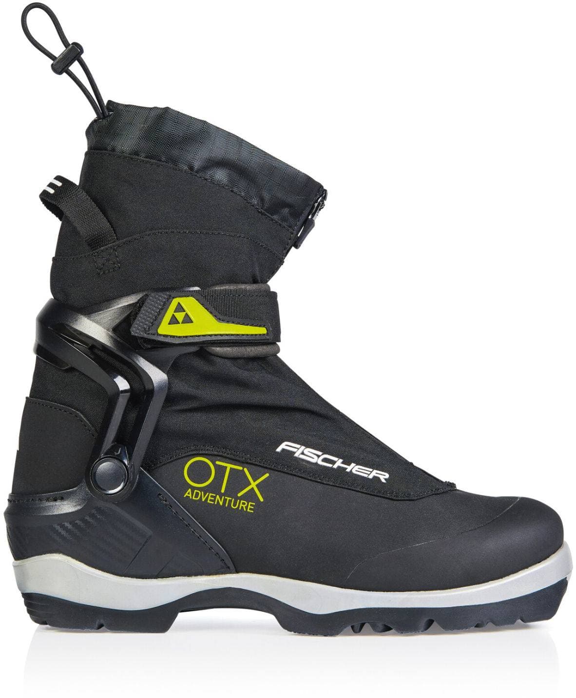 Fischer OTX Adventure BC 25/26 perinteiset monot – Fischer