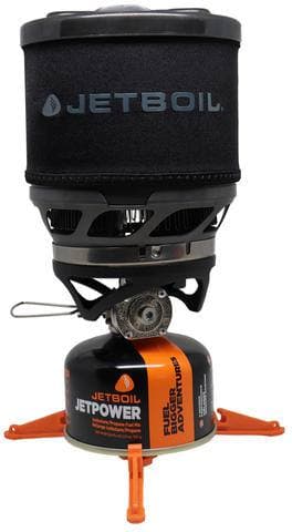 Jetboil Minimo 1,0 L retkikeitin – Jetboil