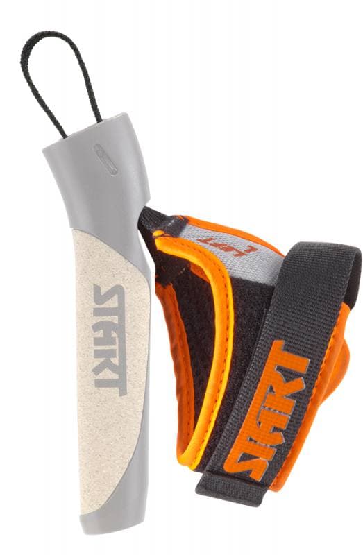 Start Start Fit Race Pro 3d-hihna sauvanhihnat – Start