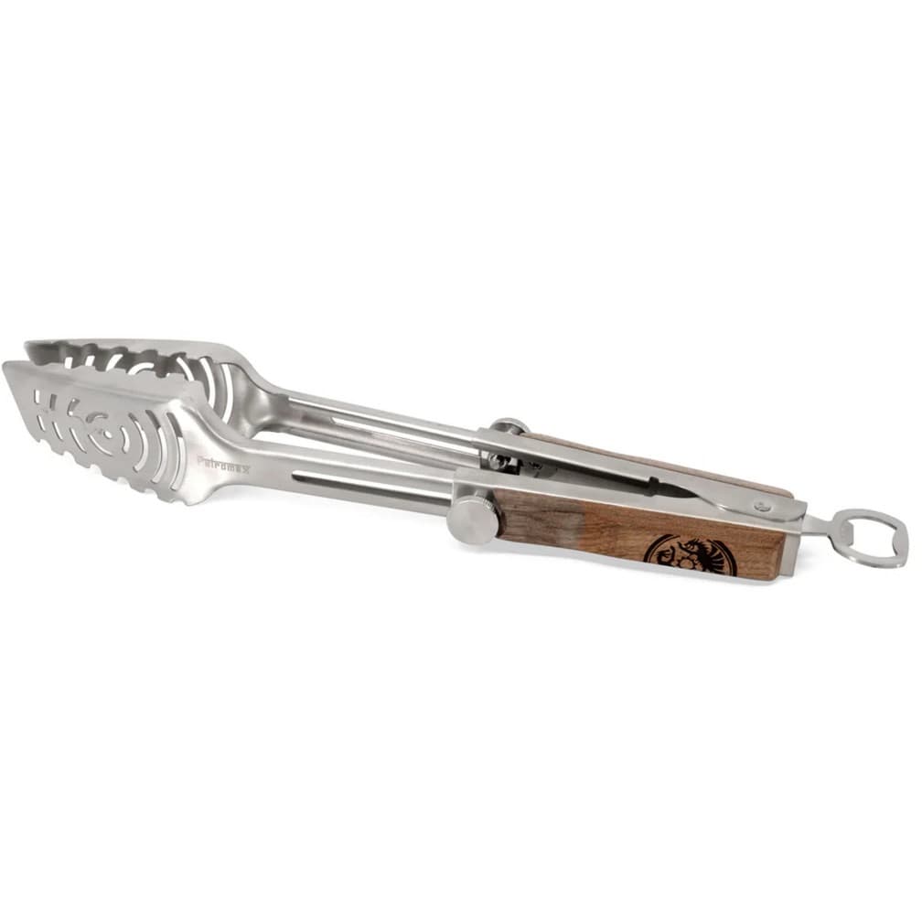 Petromax Small BBQ Tongs grillitarvike – Petromax