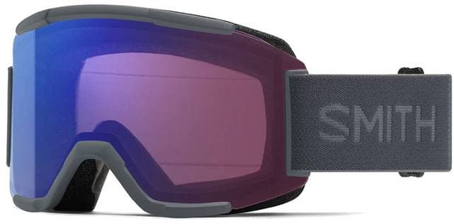 Smith Squad Slate 4G CP Photo miesten laskettelulasi – Smith