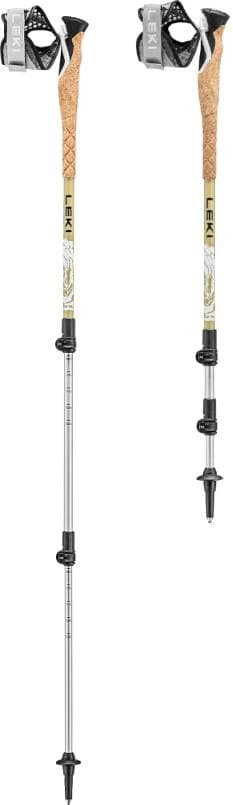 Leki Cross Trail TA vaellussauvat – Leki