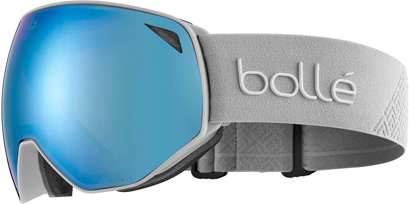 Bollé Torus Full Grey Matt/volt Ice miesten laskettelulasit – Bollé