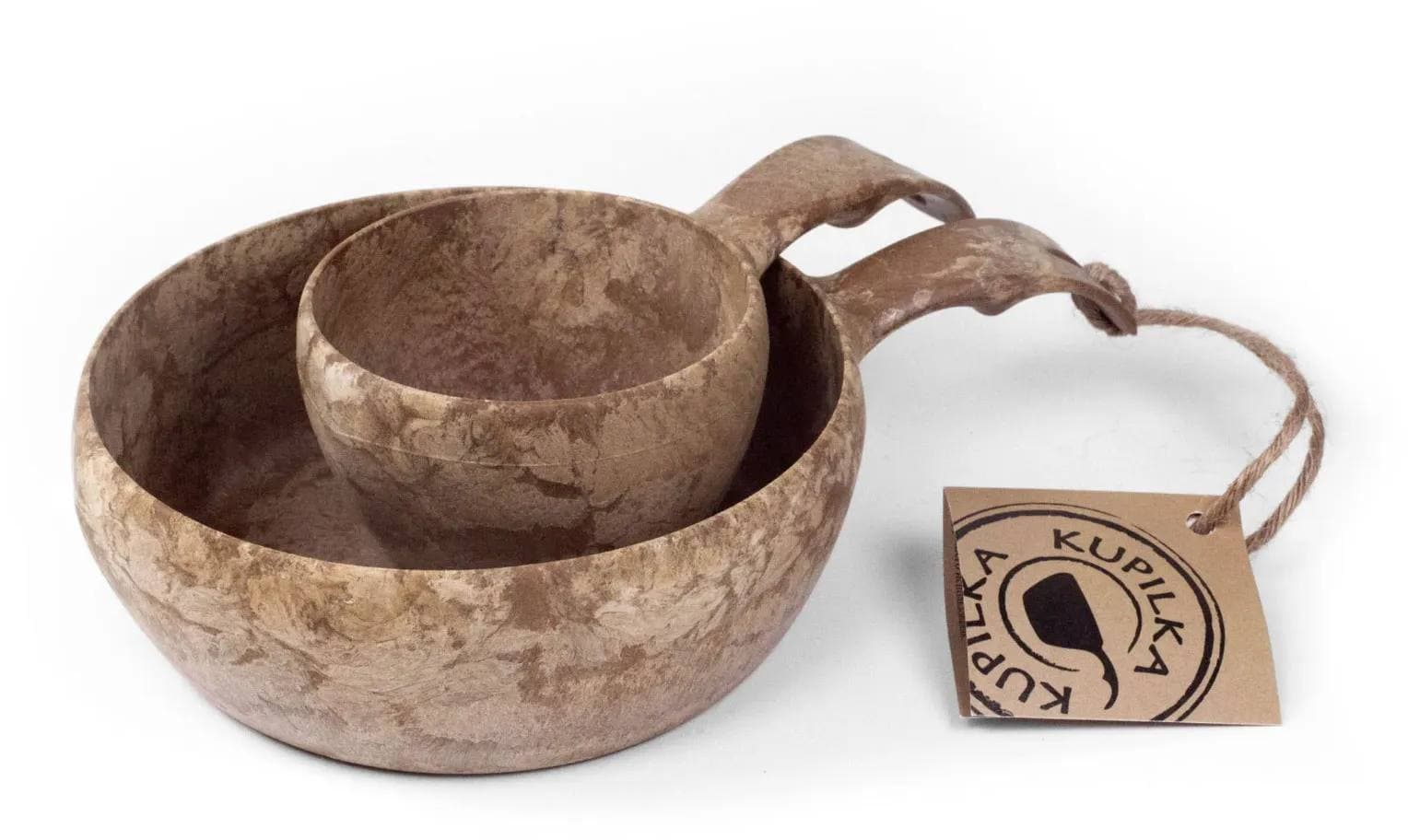 Kupilka 55 + 21 setti lahjapaketissa muki – Kupilka